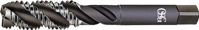 ＯＳＧ タップ【EX-H-SFT-OH2-M24X1.5】(ねじ切り工具・スパイラルタップ)【送料無料】