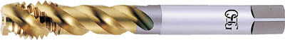 ＯＳＧ タップ【HS-SFT-OH4-M14X1.5】(ねじ切り工具・スパイラルタップ)【送料無料】