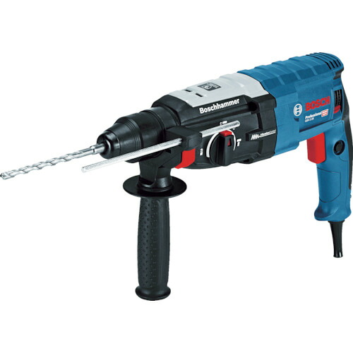 BOSCH ボッシュ ハンマードリル SDSプラス GBH228【送料無料】｜リコメン堂インテリア館