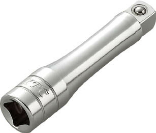 ＫＴＣ 9．5ｓｑ．エクステンションバー600ｍｍ【BE3-600】(レンチ・スパナ・プーラ・エクステンションバー)【送料無料】 4,694円