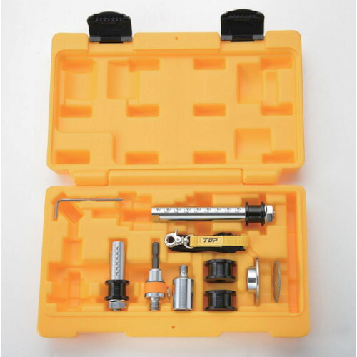 TOP 内径カッター14点セット TNC4014S【送料無料】【smtb-f】