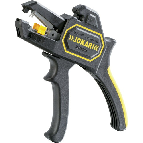 JOKARI ワイヤーストリッパー Secura 2K 20100【smtb-f】【送料無料】