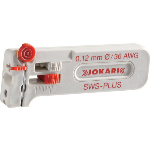 JOKARI ワイヤーストリッパー ESD-Plus 003 40029【smtb-f】【送料無料】