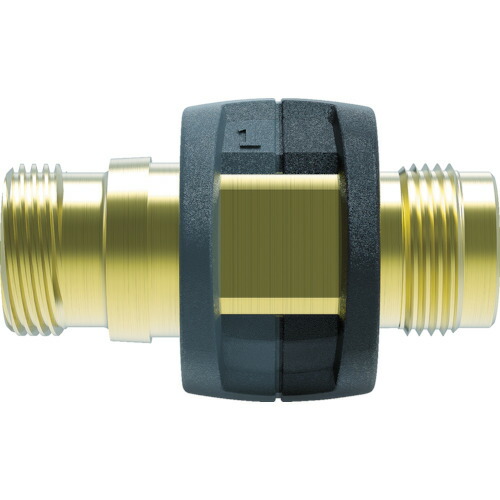 ケルヒャー EASYLock 接続アダプター No.1 41110290【送料無料】 4,512円