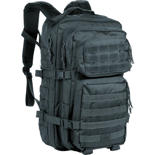REDROCK ラージアサルトパック ブラック 80226BLK【送料無料】【smtb-f】