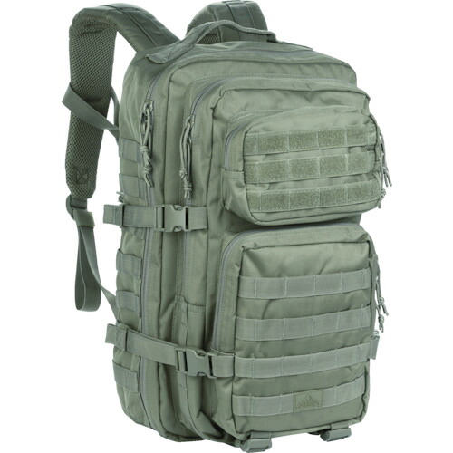 REDROCK ラージアサルトパック OD 80226OD【送料無料】【smtb-f】