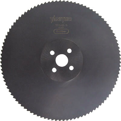 タニ メタルソー HSS250x2.0x5P高速電機・日立工機兼用【H250X20X32X5】(切断用品・メタルソー)【送料無料】|リコメン堂インテリア館