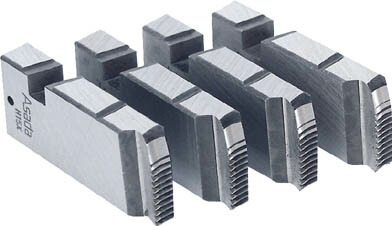 アサダ 管用テーパーねじ用チェーザ AM1”-11/2” 鋼管用【AS087】(水道・空調配管用工具・ねじ切り機)【送料無料】