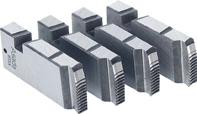 アサダ 管用テーパーねじ用チェーザ PT1/4”−3/8” 鋼管用【89046】(水道・空調配管用工具・ねじ切り機)【送料無料】|リコメン堂インテリア館