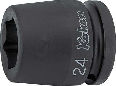 コーケン インパクトソケット【16400M-60】(レンチ・スパナ・プーラ・インパクト用ソケット)【送料無料】