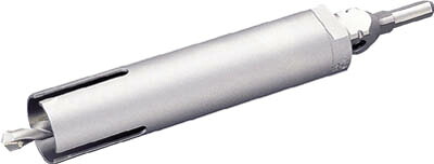 ユニカ ESコアドリル マルチ110mm ストレートシャンク【ES-M110ST】(穴あけ工具・コアドリルビット)【送料無料】|リコメン堂インテリア館