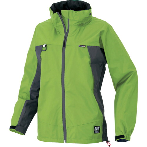アイトス ディアプレックス レディースジャケット ミントグリーン 11号(L) AZ5631203511L【送料無料】【smtb-f】|リコメン堂インテリア館