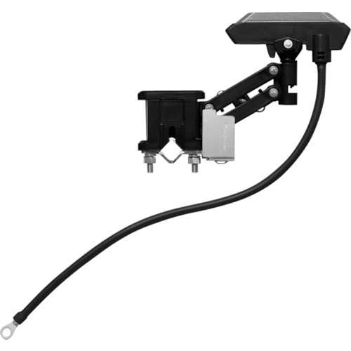Panasonic 集電アーム シングル型 角棒用 DH56901K1【送料無料】【smtb-f】