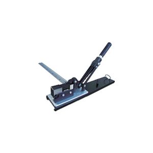 モクバ印 モクバ DINレールカッターTH-2 D115【送料無料】【smtb-f】