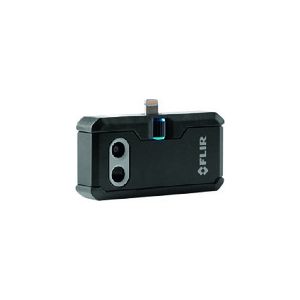 FLIR FLIR ONE Pro for iOS 435000603【送料無料】|リコメン堂インテリア館
