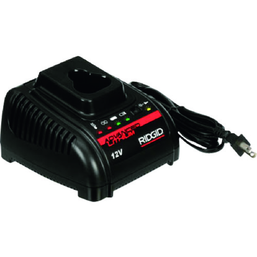RIDGID 検査カメラ CA-350用充電器 55213【送料無料】