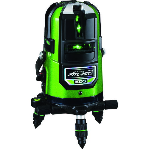 KDS オートラインレーザー96RG ATL96RG【送料無料】|リコメン堂インテリア館