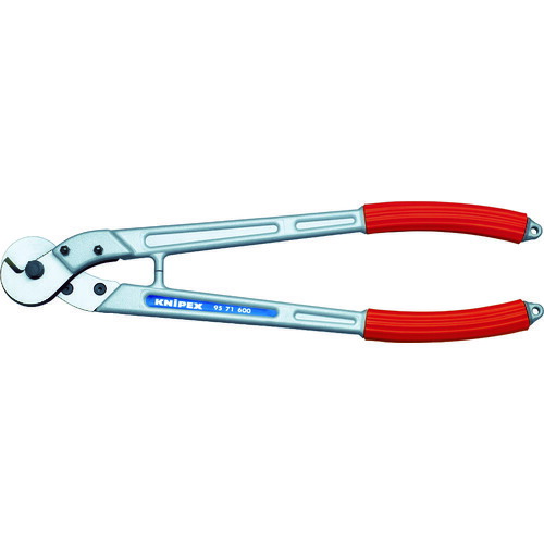 KNIPEX 9571-600 ケーブルカッター 9571600【送料無料】|リコメン堂インテリア館