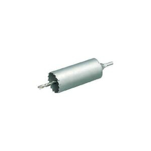 ユニカ ESコアドリル ALC用170mm ストレートシャンク ESA170ST【送料無料】