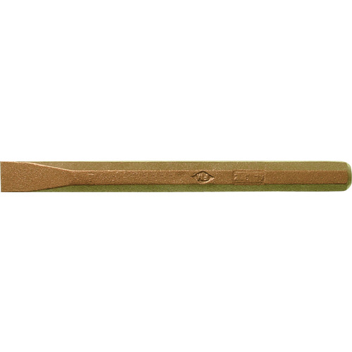 Ampco 防爆チゼル 20x19x200mm MA0200B【送料無料】｜リコメン堂インテリア館
