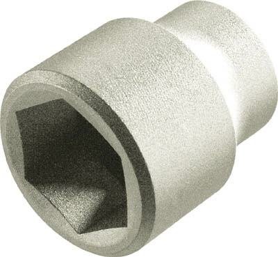 Ａｍｐｃｏ 6角ソケット差込角1／2インチ用【AMCSS-1/2D28MM】(防爆・絶縁工具・レンチ・スパナ（防爆）)【送料無料】