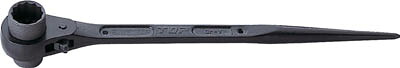 ＴＯＰ 両口ラチェットレンチ 32Ｘ35ｍｍ【RM-32X35】(レンチ・スパナ・プーラ・ラチェットレンチ)【送料無料】 6,262円