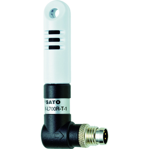 佐藤 無線温度ロガー用一体センサ SK‐L700R‐T‐1 SKL700RT1【送料無料】