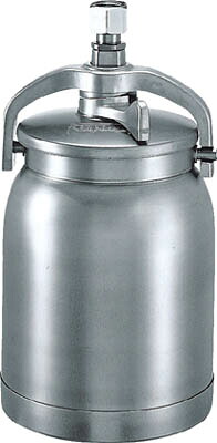 アネスト岩田 吸上式コンテナ 700ｍｌ【PCL-7B-3】(塗装・内装用品・スプレーガン)【送料無料】
