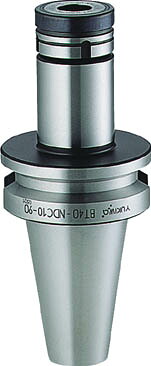ユキワ ニュードリルミルチャック【BT30-NDC13-120】(ツーリング・治工具・ツーリング工具)【送料無料】|リコメン堂インテリア館