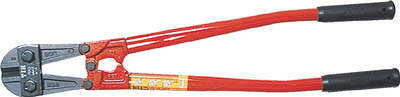 ＨＩＴ ボルトクリッパ 900ｍｍ【BC-900】(ハサミ・カッター・板金用工具・ボルトカッター)【送料無料】