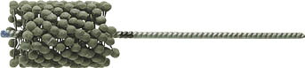 ＹＵＫＯ フレックスホーン＃ＳＣ240【BC-57.0 SC240】(研削研磨用品・軸付ブラシ)【送料無料】｜リコメン堂インテリア館