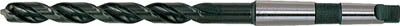 三菱Ｋ コバルトテーパー18．0ｍｍ【KTDD1800M2】(穴あけ工具・テーパーシャンクドリル)【送料無料】