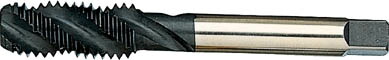 ＩＳ スパイラルタップ Ｍ24Ｘ3．0【SPT-M24X3.0】(ねじ切り工具・スパイラルタップ)【送料無料】