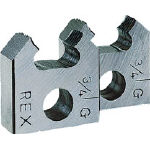 ＲＥＸ 2ＲＧ用チェザー 25Ａ【2RGK-25A】(水道・空調配管用工具・ねじ切り機)【送料無料】