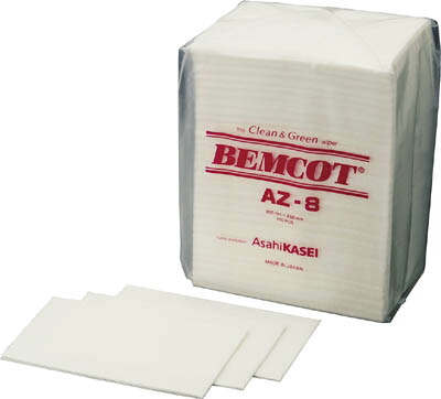 ベンコット ＡＺ&minus;8【AZ-8】(理化学・クリーンルーム用品・クリーンルーム用ウエス)【送料無料】｜リコメン堂インテリア館