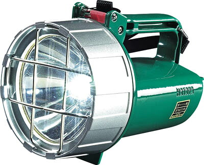 ハタヤ 防爆型ケイタイランプ 3Ｗ 電池式【PEP-03D】(作業灯・照明用品・懐中電灯)【送料無料】｜リコメン堂インテリア館
