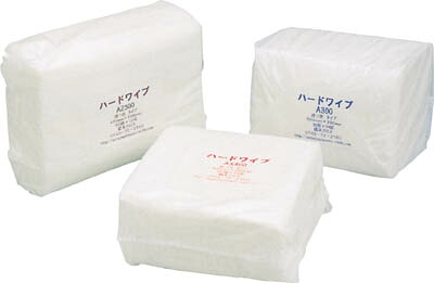 橋本 ハードワイプ 4ツ折 250&times;300ｍｍ （50枚&times;36袋／箱）【S250】(清掃用品・ウエス)【送料無料】｜リコメン堂インテリア館 13,261円