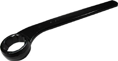 ＡＳＨ 片口めがねレンチ70ｍｍ【RS0070】(レンチ・スパナ・プーラ・めがねレンチ)【送料無料】