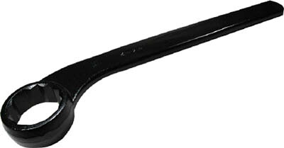 ASH 片口めがねレンチ71mm【RS0071】(レンチ・スパナ・プーラ・めがねレンチ)【送料無料】|リコメン堂インテリア館