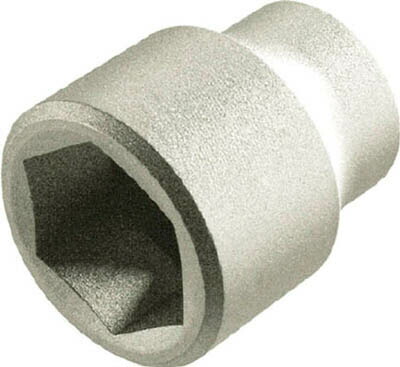 Ａｍｐｃｏ 6角ソケット差込角3／4インチ用【AMCSS-3/4D33MM】(防爆・絶縁工具・レンチ・スパナ（防爆）)【送料無料】 28,679円