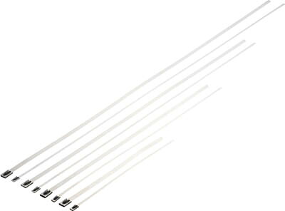 パンドウイット MLTタイプ ステンレススチールバンド SUS304【MLT8H-LP】(電設配線部品・ケーブルタイ)【送料無料】|リコメン堂インテリア館
