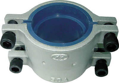 コダマ 圧着ソケット塩ビ管兼用型【VP50A】(管工機材・配管補修用品)【送料無料】|リコメン堂インテリア館