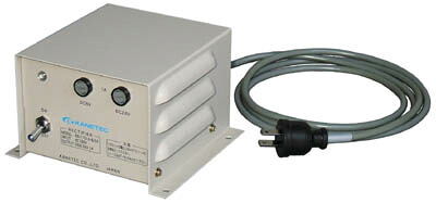 カネテック 電磁チャック用整流器【KR-T101A-6/24】(マグネット用品・電磁ホルダ)【送料無料】｜リコメン堂インテリア館