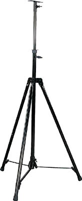 日動 スタンダード三脚スタンド【S-01】(作業灯・照明用品・投光器)【送料無料】