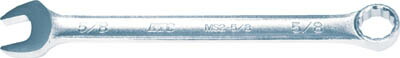 ＫＴＣ コンビネーションレンチ1ｉｎｃｈ【MS2-1】(レンチ・スパナ・プーラ・スパナ)【送料無料】