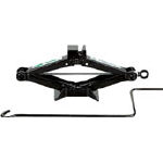 ＫＴＣ パンタグラフジャッキ【PJ-1】(ウインチ・ジャッキ・建築用・車輌用ジャッキ)【送料無料】