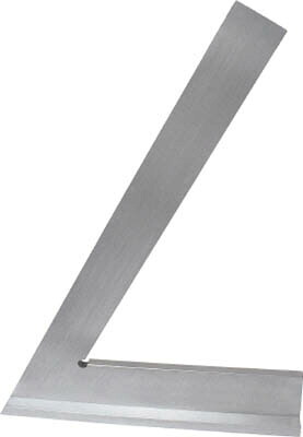 ＯＳＳ 角度付台付定規（60°）【156C-200】(測定工具・スコヤ・水準器)【送料無料】