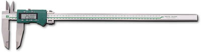 ＳＫ デジタル長尺ノギス【D-1500】(測定工具・ノギス)(代引不可)【送料無料】