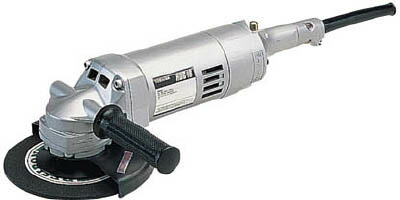 ＮＤＣ 高周波グラインダ180ｍｍ【HDG-18】(電動工具・油圧工具・高周波グラインダー)(代引不可)【送料無料】