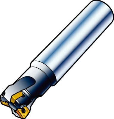 サンドビック コロミル490エンドミル【490-020A20-08L】(旋削・フライス加工工具・ホルダー)【送料無料】|リコメン堂インテリア館